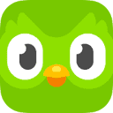 Duolingo Logo